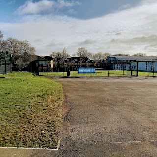 Cansfield High School