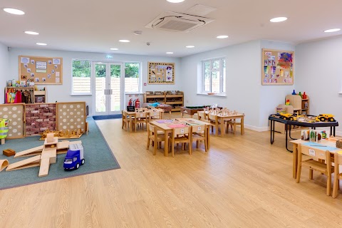 Perfect Start Day Nursery Horsham