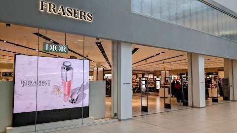 House of Fraser