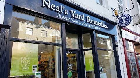 Neal's Yard Remedies