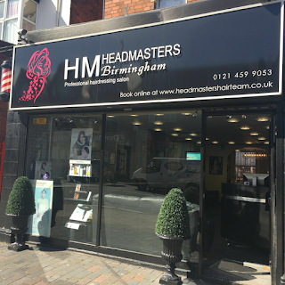 Headmasters