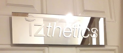 IZthetics