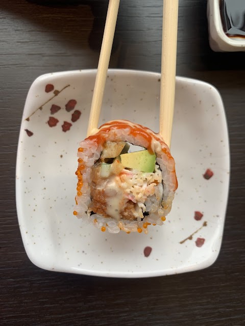 Sushi Tama