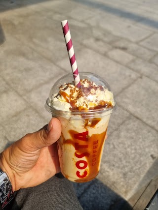 Costa Coffee