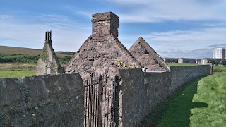 St. Fittick's Community Park