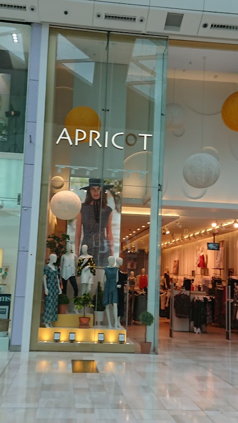 Apricot Clothing - Westfield White City