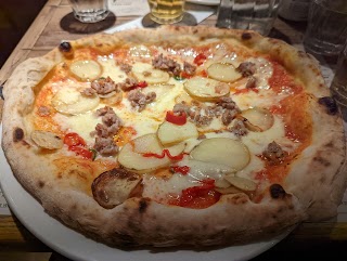 Franco Manca Islington