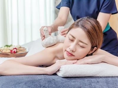 photo of Grand Spa | Thai Spa Massage Luxury