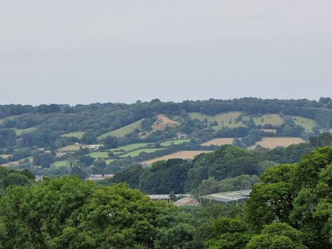 The Red Lion Inn