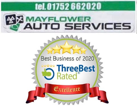 Mayflower Auto Services