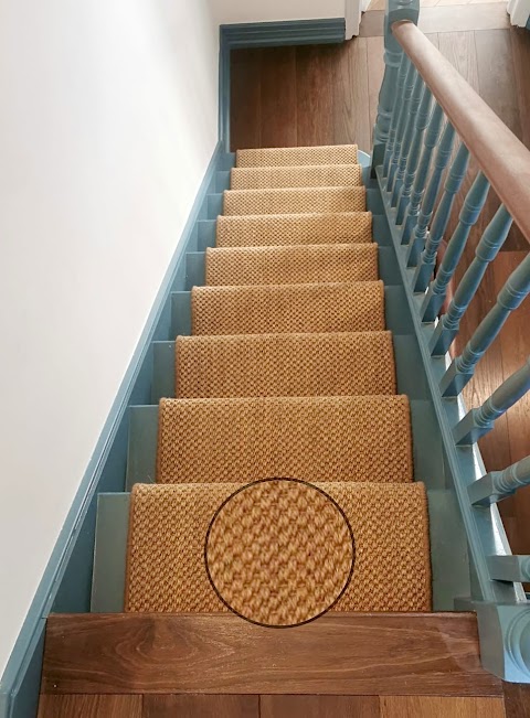 Carpet Range