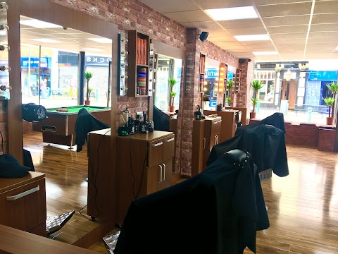 Madalin`s Style Barbers