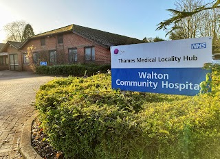 Walton Community Hospital