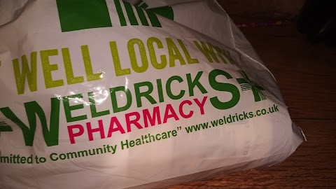 Weldricks Pharmacy - Thurnscoe Holly Bush Drive