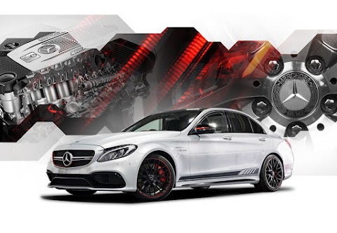 Tech63 - Mercedes & AMG Specialists (and Remapping), Cheshire, North West