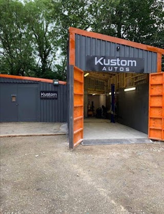 Kustom Auto Repairs