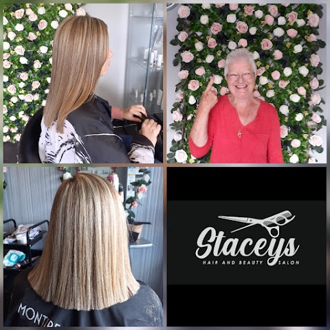 Staceys Hair & Beauty Salon