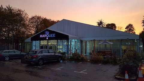 The MyLahore Marquee, Manchester