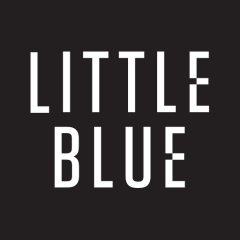 Little Blue