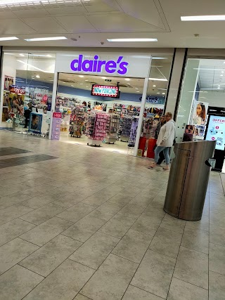 Claire's