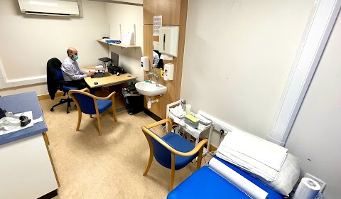 The Hearing Clinic Milton Keynes