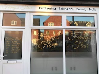 Feeney's Flair Hairdressing