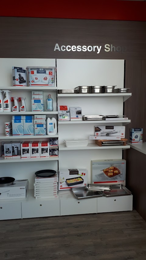 Miele Experience Centre