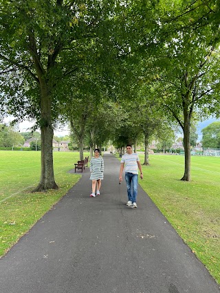 Bakewell Play Area