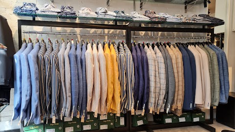 Henley Menswear