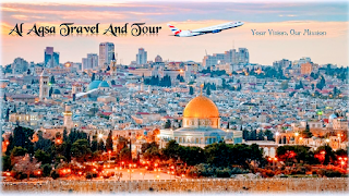 Al Aqsa Travel & Tour