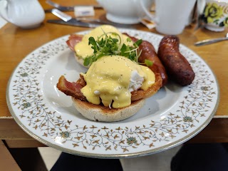 The Parade Tea Rooms