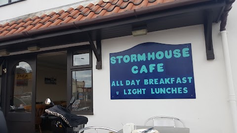 Storm House Cafe