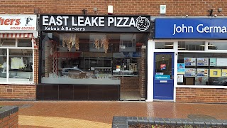 East Leake Pizza