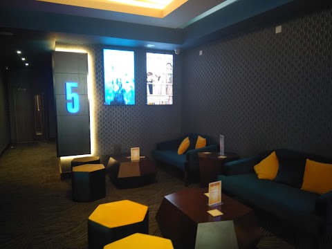 Reel Cinema Chippenham