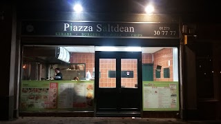 Piazza Saltdean