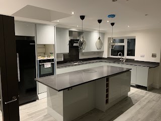 URBAN kitchens and bedrooms specialist Ltd