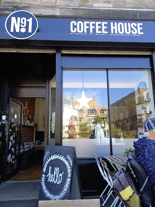 No.91 Coffee House