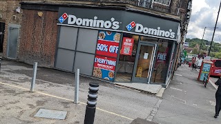 Domino's Pizza - London - Purley