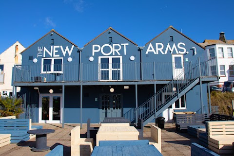 The New Port Arms