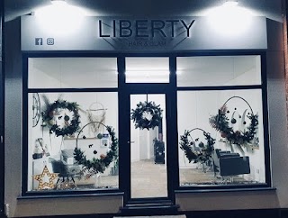 Liberty hair and glam westhoughton