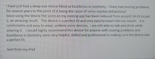 Excellence in Dentistry Ltd