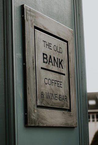 The Old Bank