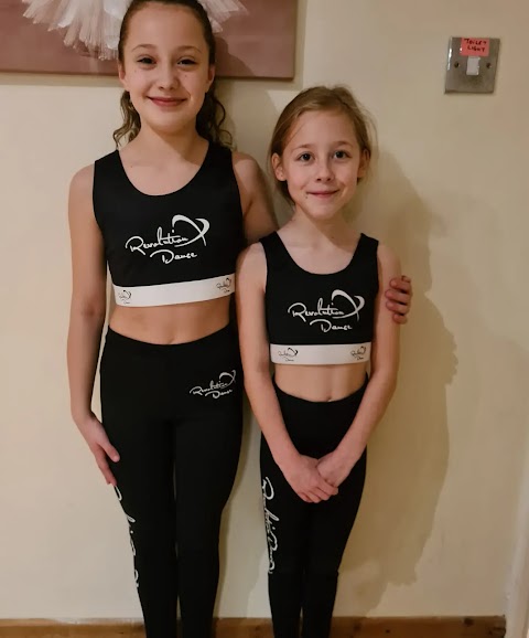 Revolution Dance Studios