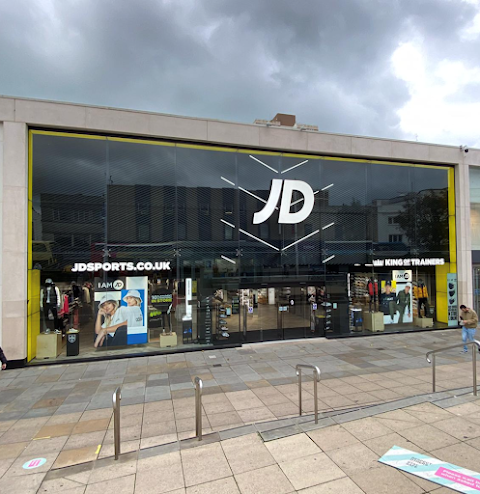 JD Sports