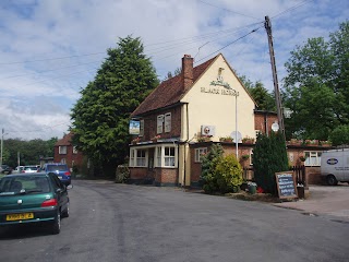 The Black Horse