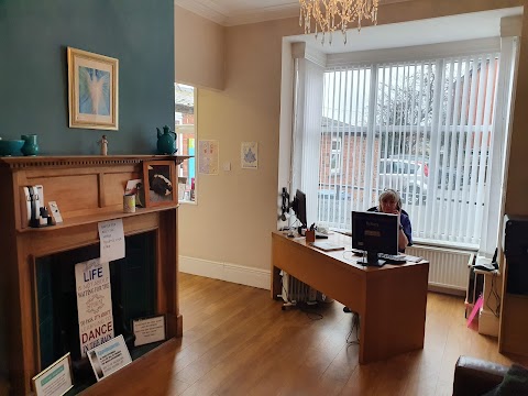 Crossgates Chiropody and Therapy Centre