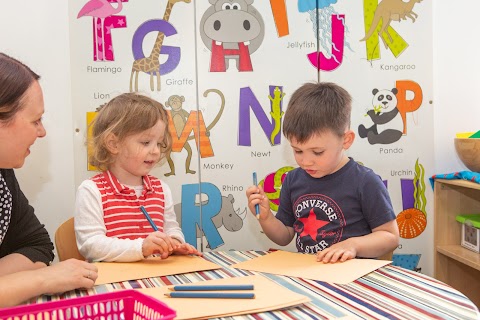 Children 1st @ Chesterfield Royal Hospital