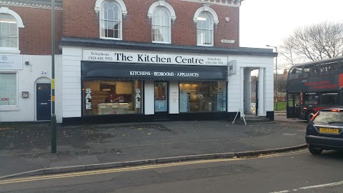 The Kitchen Centre