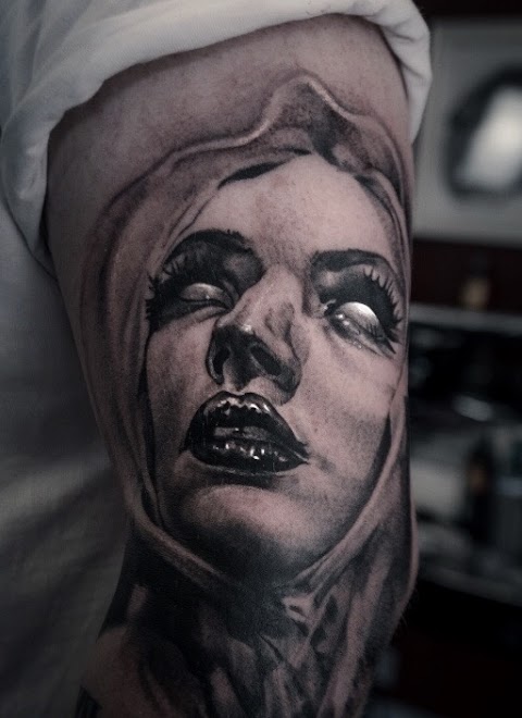 Mitko Tattoo