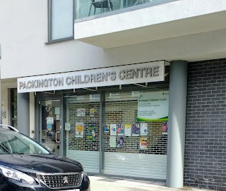 Packington Children's Centre